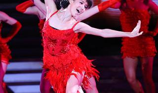 《舞动奇迹》第三季、的歌曲是陈翔唱的么 舞动奇迹第三季冠军