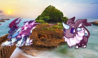 帕尔萨斯之蛋怎么得 洛克王国帕尔萨斯蛋