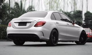 奔驰c63什么意思 奔驰c63报价