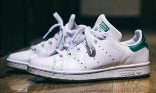 一件阿迪达斯三叶草淘宝上的几十块,京东上却两百多,怎么区分真假有什么差不多 三叶草和阿迪达斯