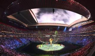 世界杯2022几号开幕式 2022世界杯开幕时间