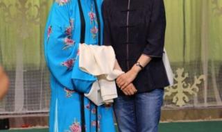 张火丁演出过哪些剧目 张火丁京剧名段欣赏