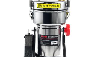 五谷杂粮研磨机 五谷杂粮研磨机