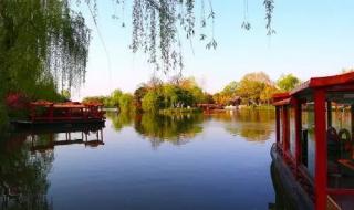 盐城哪家旅行社比较好 扬州青年旅行社