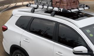 斯巴鲁森林人轮胎能不能改装 斯巴鲁森林人改装