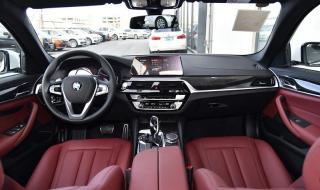 宝马530售价多少万 宝马530报价及图片