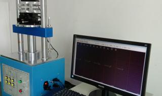 全自动插拔力试验机怎么接线 性自动插拔试验机图