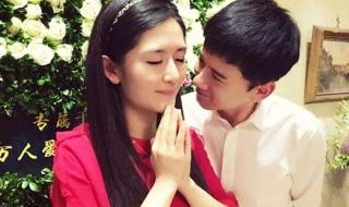 张杰是谁捧红的 张杰是懂谢娜的BOY