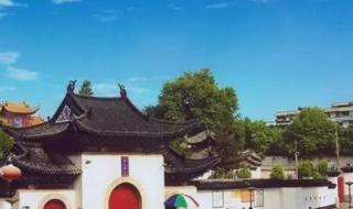 归元寺还是在原来的老地方吗 武汉归元寺