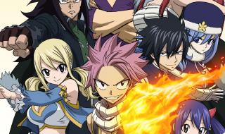 谁知道妖精的尾巴滴20几集回忆丽莎娜(纳兹和哈比吵架的那集) 妖精的尾巴粤语