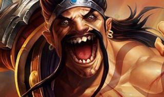 LOL如何进入峡谷之巅 lol峡谷之巅