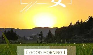 正月十六早安图片 正月十六早安图片