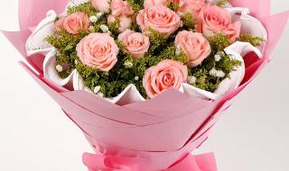 七夕花束最新款图片 七夕花束最新款图片