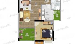 重庆哪里的房子好出租 重庆观音桥房屋出租