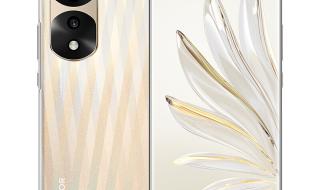 荣耀70Pro可以升级为鸿蒙系统吗 荣耀70PRO最新消息