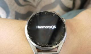 华为watch3 pro可以轨迹返航吗 华为watch3pronew