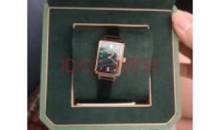 lola rose小绿表长时间不戴会坏吗 lolarose小绿表