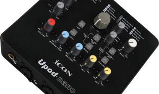 k歌声卡什么品牌最好 网络k歌声卡