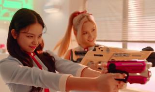 求韩国组合09经典MV 韩国女子组合最新mv