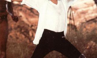 迈克尔杰克逊有哪些经典一点的演唱会 迈克杰克逊经典舞步