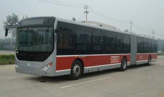 中通客车最新消息