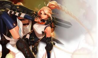 男弹药命运的抉择选什么技能 dnf弹药技能