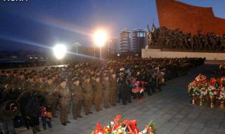 默哀三分钟要起立吗 全国默哀三分钟有哪些