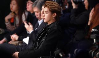 shinee口号 shineelucifermv