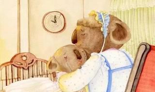 自我保护的故事