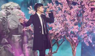 2017最佳原创歌手获奖名单 最佳原创歌手奖