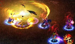 世界ol法师有几种流派 手游世界ol法师攻略