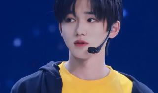 为什么宋亚轩是中戏唯一应届生 宋亚轩中戏开学报到