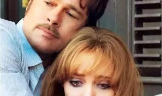 安吉丽娜朱莉和布拉德皮特,什么时候结婚 朱莉和皮特演的电影