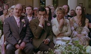 憨豆先生一共几部 豌豆先生搞笑全集