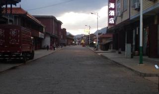 泸沽湖住宿哪里性价比高 泸沽湖住宿推荐