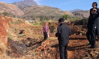 东川市有多少个县 云南省昆明市东川区