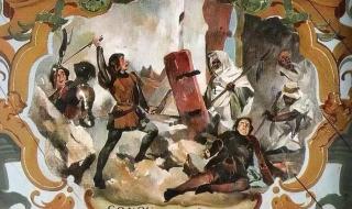 西班牙和摩洛哥很近吗 摩洛哥和西班牙隔海相望吗