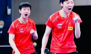 今晚孙颖莎有比赛吗 孙颖莎今天有在现场观看比赛吗