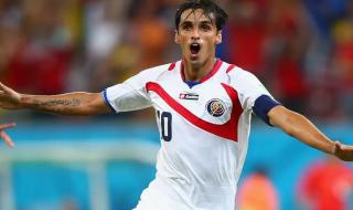 哥斯达黎加守门员身高 哥斯达黎加队平均身高