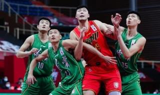 cba2023年季后赛赛程 cba季后赛三四名比赛安排