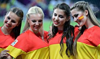 世界足球国家队排行 全世界足球排名