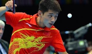 伦敦奥运会中国排名 2016年伦敦奥运会中国奖牌榜