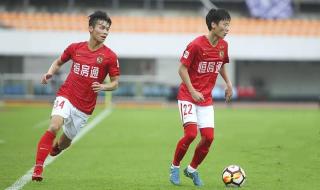 恒大队员名单 15年广州恒大足球队队员