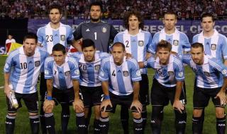 阿根廷几次世界杯亚军 阿根廷在历届世界杯上的成绩怎么样