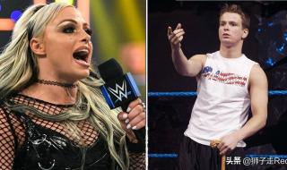 wwe最早的人物 wwe女人物身高排行