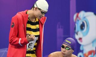 2008年奥运会游泳冠军是谁 东京奥运会男子游泳单人冠军