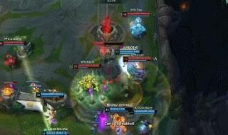 英雄联盟全球总决赛2019冠军纪录 19年英雄联盟全球总决赛几比几