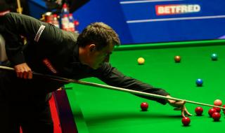 丁俊晖vs奥沙利文英锦赛决赛时间 英锦赛决赛丁俊晖vs奥沙利文规则