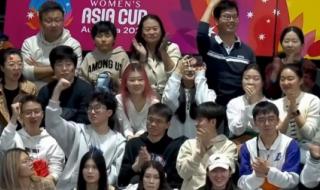 2023亚洲杯是哪个国家举办 2023亚洲杯为什么异地举行