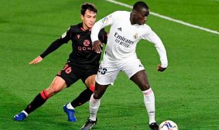 2021西甲换人规则 2021西甲实力排名